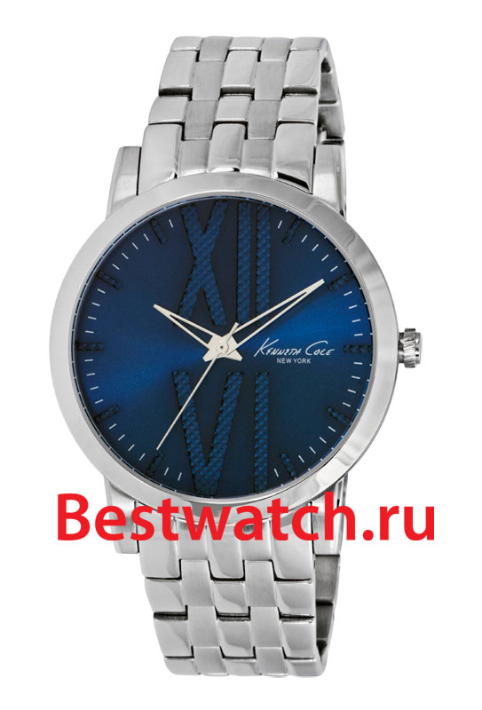Часы Kenneth Cole Classic 10014812
